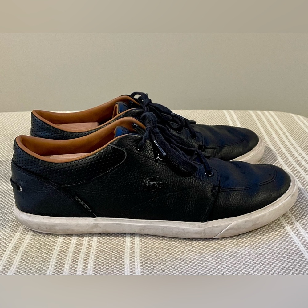 Lacoste Mens Sneakers